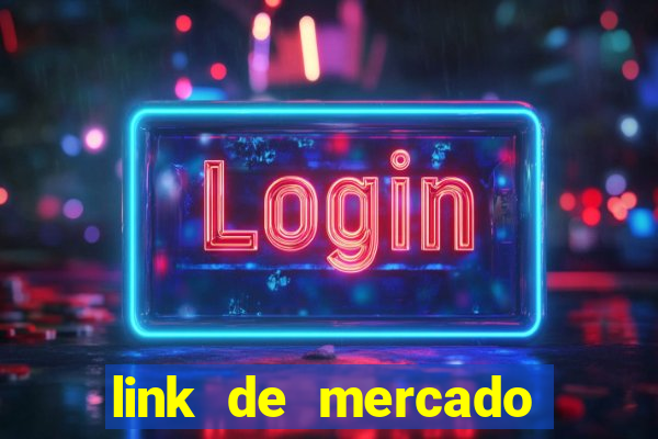 link de mercado pago falso